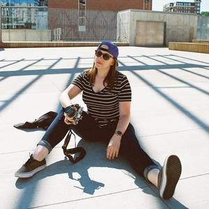 Meet your Posher, Meredith